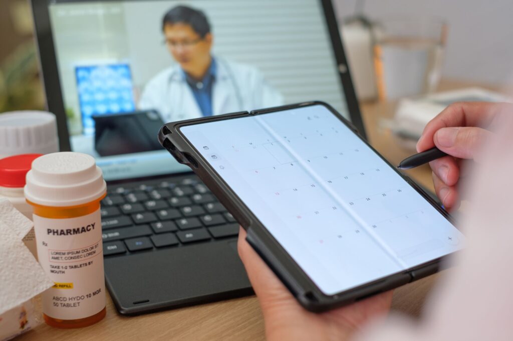 Read more about the article Challenges and Limitations of Telemedicine in 2025
